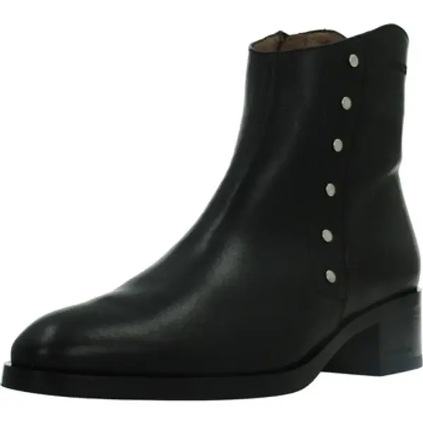Wonders Wonders  Gležnjače Botines Mujer Modèle Isy  Wonders