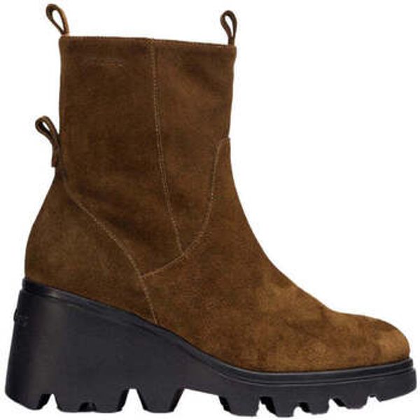 Wonders Wonders  Gležnjače Leeds  Wonders