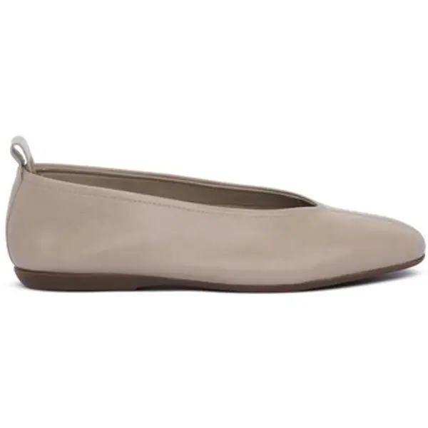 Wonders Wonders  Modne tenisice 8661BEIGE  Wonders