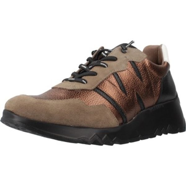 Wonders Wonders  Modne tenisice E6750  Wonders