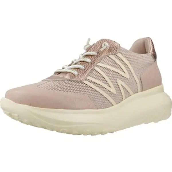 Wonders Wonders  Modne tenisice Sport   Zapatillas Mujer Modèle A4001  Wonders