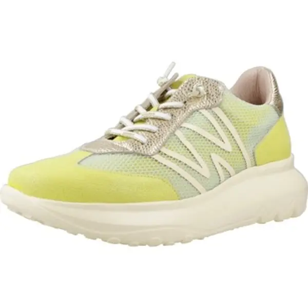 Wonders Wonders  Modne tenisice Sport   Zapatillas Mujer Modèle A4001  Wonders