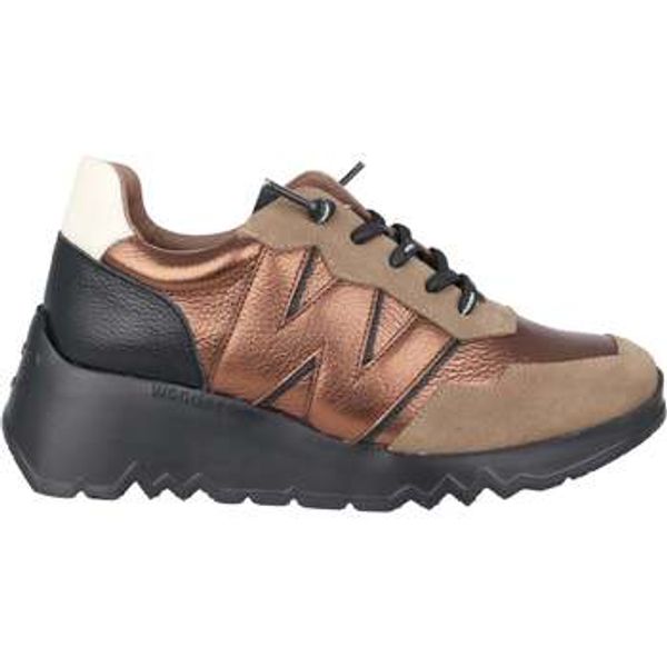 Wonders Wonders  Modne tenisice Track  Wonders