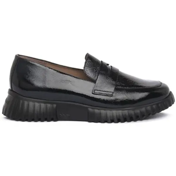 Wonders Wonders  Mokasinke 4402NEGRO  Wonders