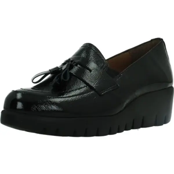 Wonders Wonders  Mokasinke Mocasines Mujer Modèle C33342  Wonders