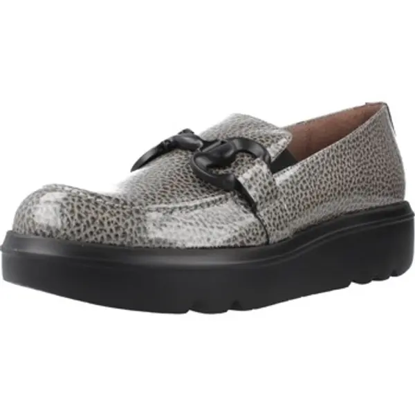Wonders Wonders  Mokasinke Zapatos Confort Mujer Modèle A2821  Wonders