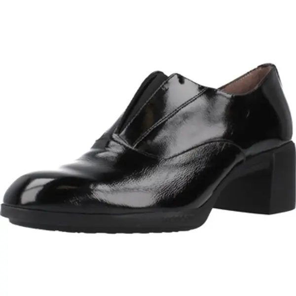 Wonders Wonders  Mokasinke Zapatos Confort Mujer Modèle H6704  Wonders