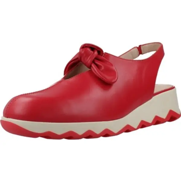 Wonders Wonders  Natikače Zapatos Casual Mujer Modèle C7602  Wonders