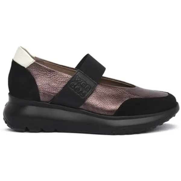 Wonders Wonders  Niske cipele 4011  Wonders