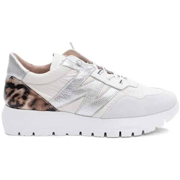 Wonders Wonders  Niske tenisice A24100BLANCO  Wonders