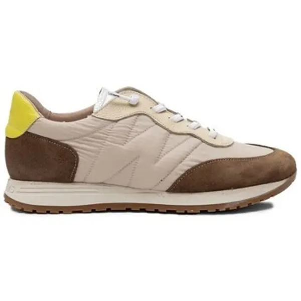 Wonders Wonders  Niske tenisice A4802CONTAUPE  Wonders