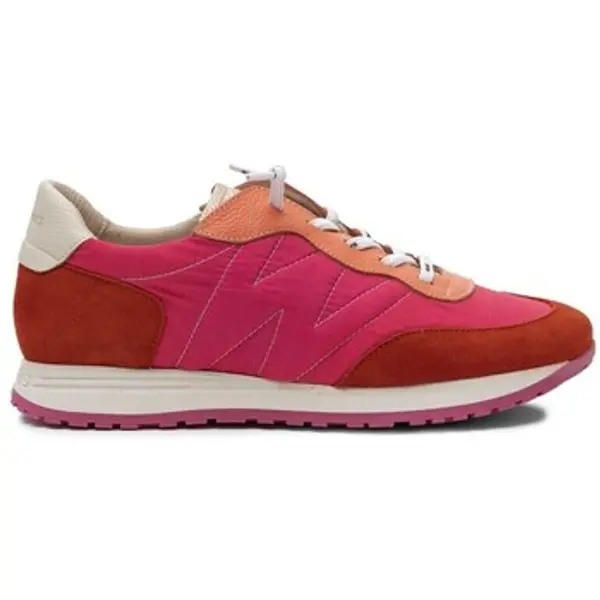 Wonders Wonders  Niske tenisice A4802FLAMEFRES  Wonders
