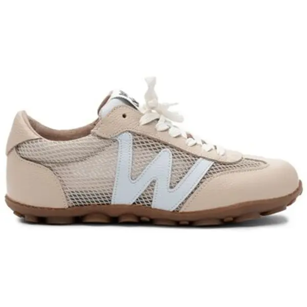 Wonders Wonders  Niske tenisice AP2001BEIGEOFF  Wonders