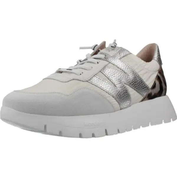 Wonders Wonders  Niske tenisice Sport   Zapatillas Mujer Modèle A24100  Wonders
