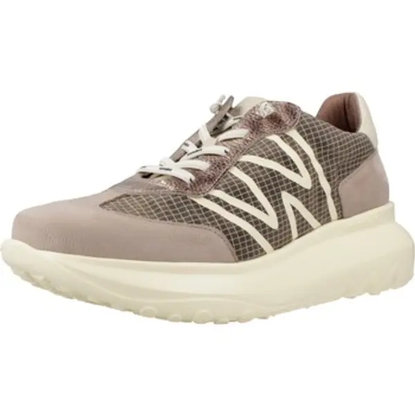 Wonders Wonders  Niske tenisice Sport   Zapatillas Mujer Modèle A4001  Wonders