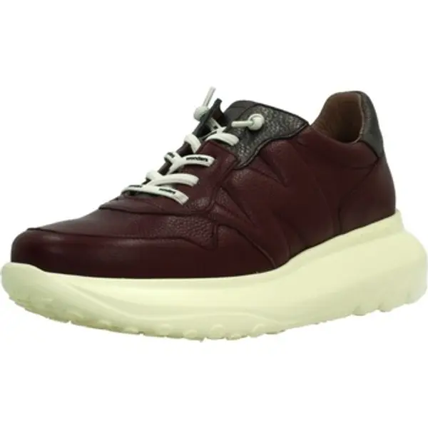Wonders Wonders  Niske tenisice Sport   Zapatillas Mujer Modèle A4010  Wonders