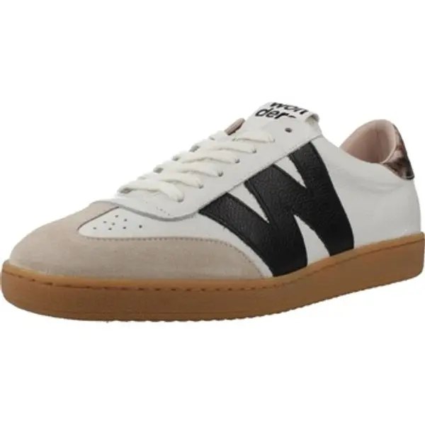 Wonders Wonders  Niske tenisice Sport   Zapatillas Mujer Modèle Ap2001  Wonders