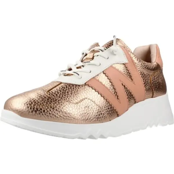 Wonders Wonders  Niske tenisice Sport   Zapatillas Mujer Modèle E6770  Wonders