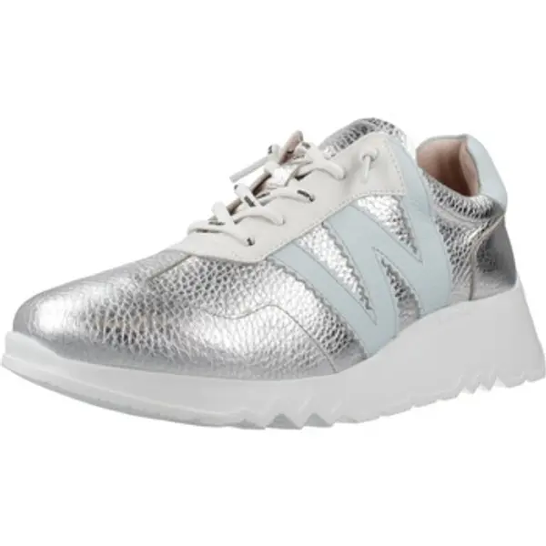 Wonders Wonders  Niske tenisice Sport   Zapatillas Mujer Modèle E6770  Wonders