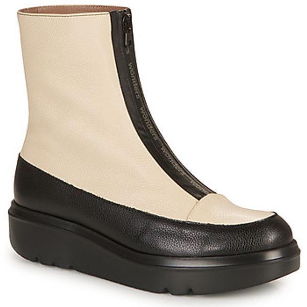 Wonders Wonders  Polučizme A-2802  Wonders