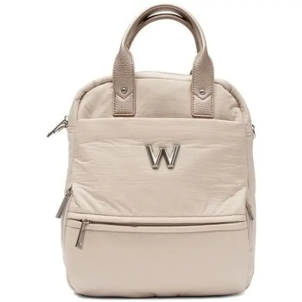 Wonders Wonders  Ruksaci WB52006BEIG  Wonders