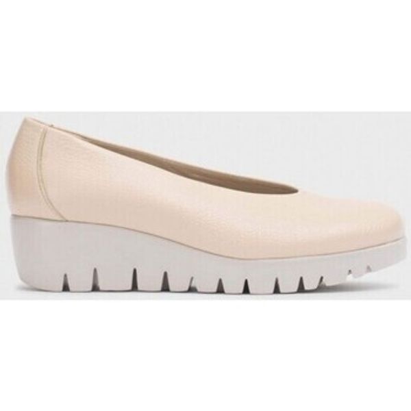 Wonders Wonders  Salonke Fly C-33100 Taupe  Wonders