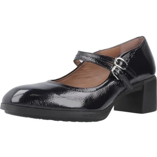 Wonders Wonders  Salonke Salones Mujer Modèle H6703  Wonders