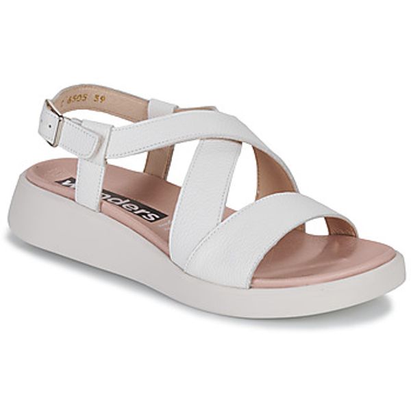 Wonders Wonders  Sandale i polusandale C-6505-WILD  Wonders