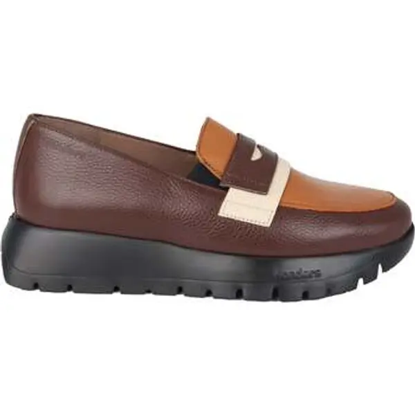 Wonders Wonders  Slip-on cipele Materia  Wonders
