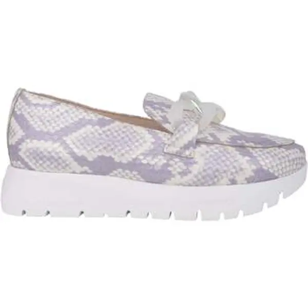 Wonders Wonders  Slip-on cipele Rose  Wonders