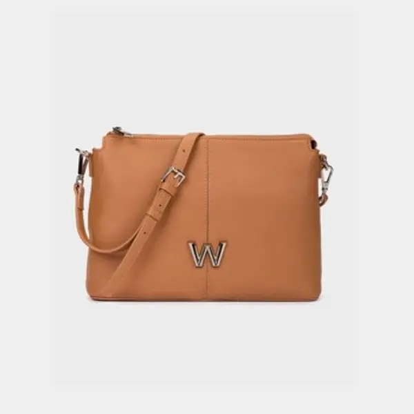Wonders Wonders  Torbe preko ramena Bolsos Mujer Modèle Wb54022  Wonders