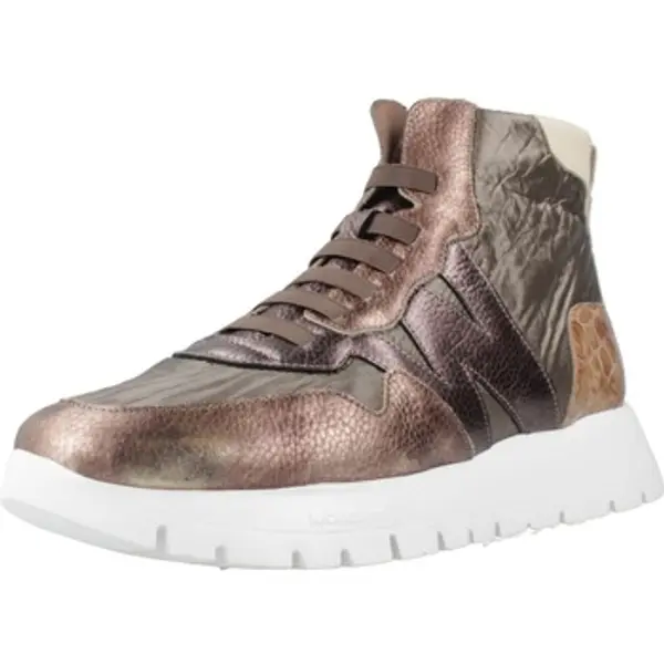 Wonders Wonders  Visoke tenisice Botines Mujer Modèle A2493  Wonders