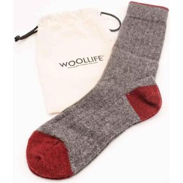 Woollife Woollife  Čarape -  Woollife