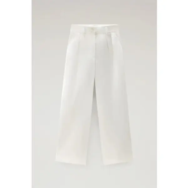 Woolrich Woolrich  Hlače WWTR0174FR  Woolrich
