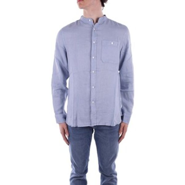 Woolrich Woolrich  Košulje dugih rukava CFWOSI0105MRUT3372  Woolrich