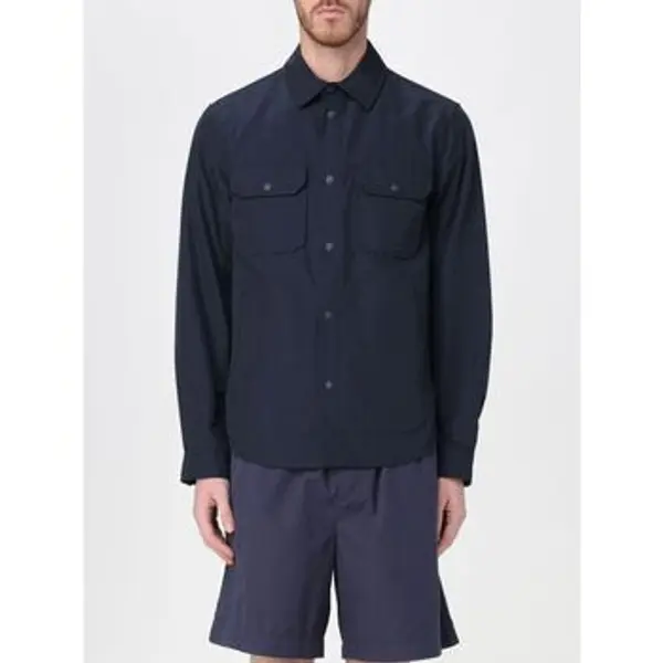 Woolrich Woolrich  Kratke jakne CFWOOS0186MRUT3662 MLB  Woolrich