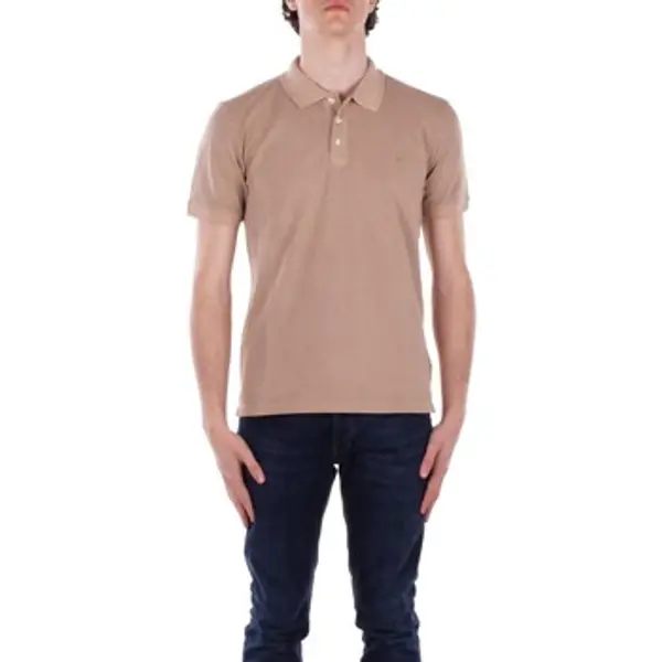 Woolrich Woolrich  Majice kratkih rukava CFWOPO0065MRUT1483  Woolrich