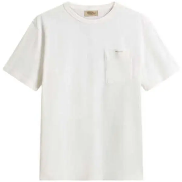 Woolrich Woolrich  Majice kratkih rukava -  Woolrich