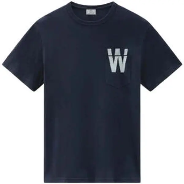 Woolrich Woolrich  Majice kratkih rukava -  Woolrich