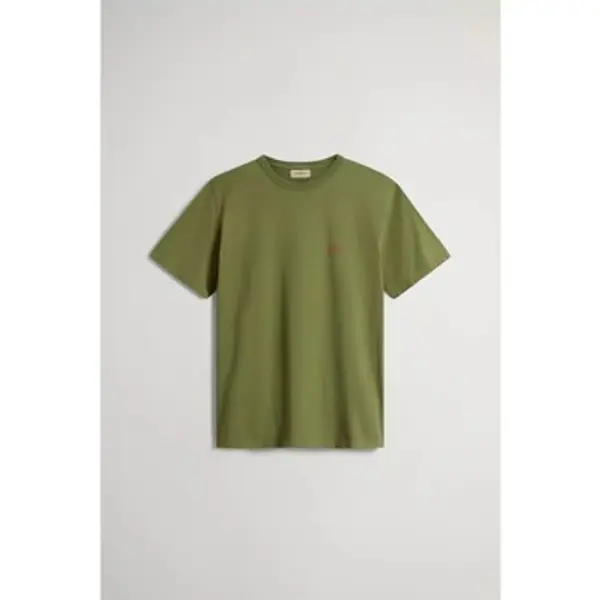 Woolrich Woolrich  Majice / Polo majice WOTE0144MR  Woolrich