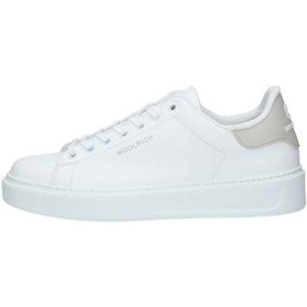 Woolrich Woolrich  Modne tenisice -  Woolrich