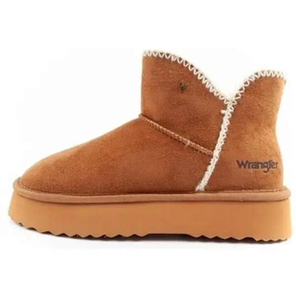 Wrangler Wrangler  Čizme za snijeg 2025309337B  Wrangler