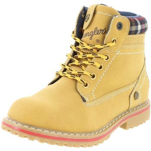 Wrangler Wrangler  Gležnjače CREEK  Wrangler