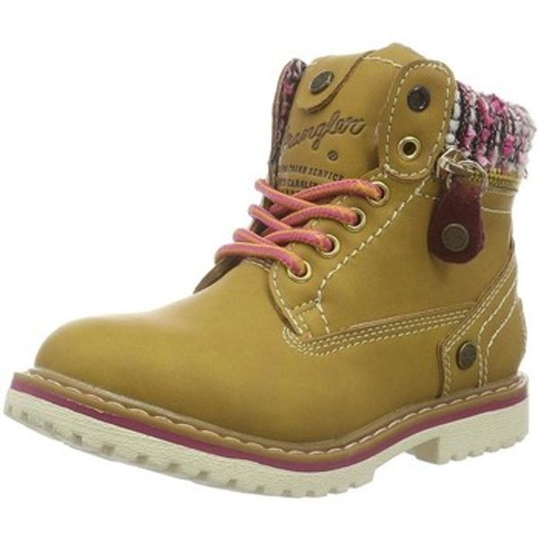 Wrangler Wrangler  Gležnjače CREEK ZIP  Wrangler