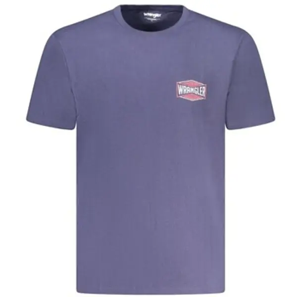 Wrangler Wrangler  Majice kratkih rukava 112362354  Wrangler