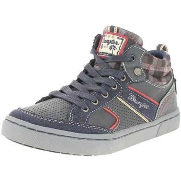 Wrangler Wrangler  Polučizme CONIFER MID  Wrangler