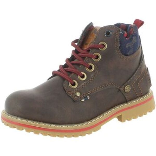 Wrangler Wrangler  Polučizme YUMA  Wrangler