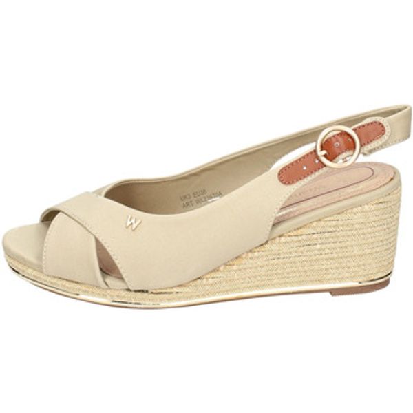 Wrangler Wrangler  Sandale i polusandale EX06 MILA  Wrangler