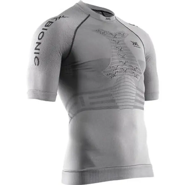 X-bionic X-bionic  Majice kratkih rukava Running Fennec 4.0  X-bionic