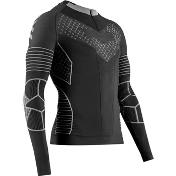 X-bionic X-bionic  Majice kratkih rukava TWRTB1S24MB036  X-bionic